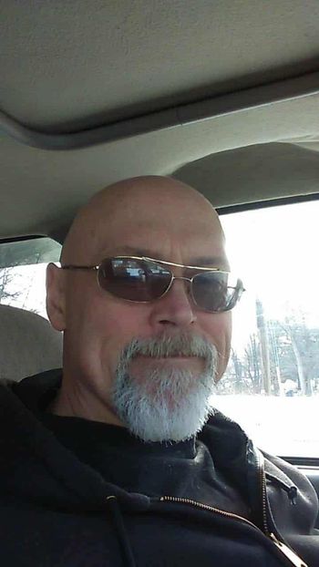 Jeff Duttry from Pennsylvania
