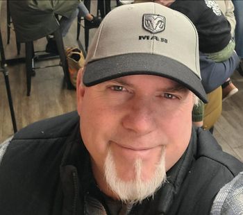 Randy Rivera from Oregon USA
