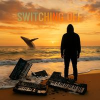 Switching off - album 2025 by PIER61