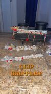 2Hott Grippers