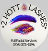 2Hott Lashes