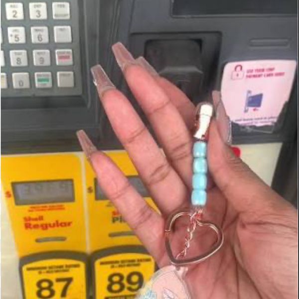 2Hott Grippers