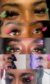 2Hott Lashes