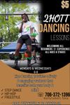 Line Dancing Fitness Experience
