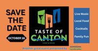 Taste of Canton