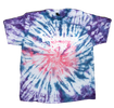 Lie.Palooza T-Shirt (Tie Dyed)