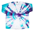 Lie.Palooza T-Shirt (Tie Dyed)