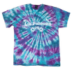 Lie.Palooza T-Shirt (Tie Dyed)