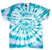 Lie.Palooza T-Shirt (Tie Dyed)