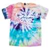 Lie.Palooza T-Shirt (Tie Dyed)