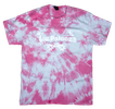 Lie.Palooza T-Shirt (Tie Dyed)