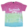 Lie.Palooza T-Shirt (Tie Dyed)