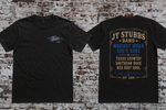 “Whiskey When She’s Gone” Short Sleeve T-Shirts