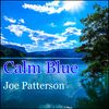 Calm Blue