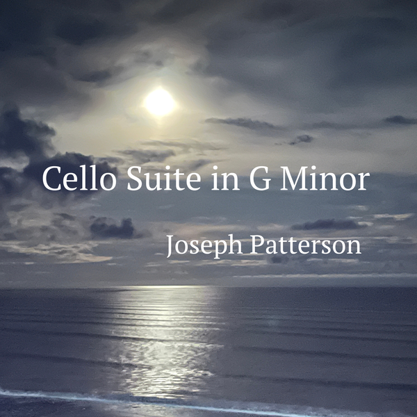 Cello Suite in G minor