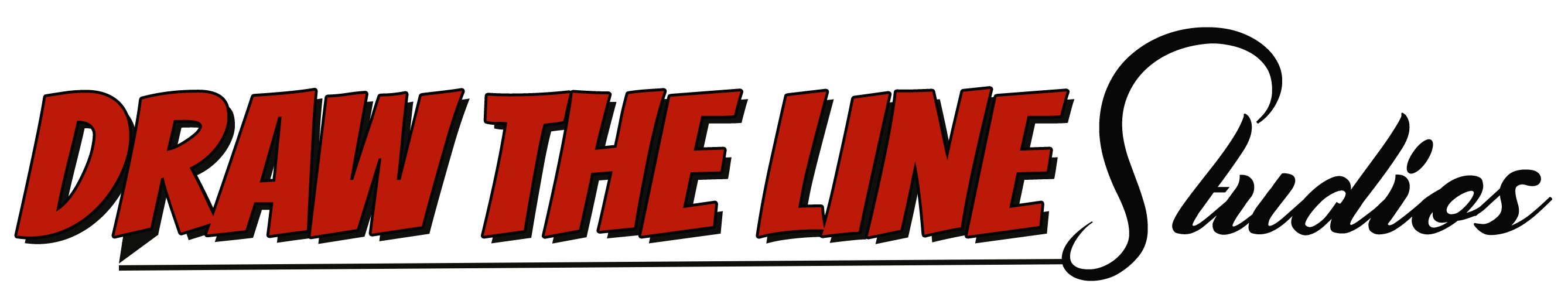 Draw The Line Studios