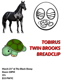 Tobirus/Breadclip/Alter