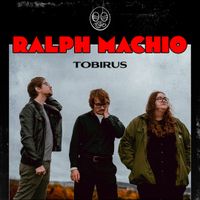 Ralph Machio (Single) by Tobirus