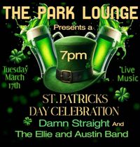 St. Patricks Day Celebration