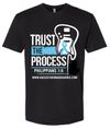 Trust The Process Shirts