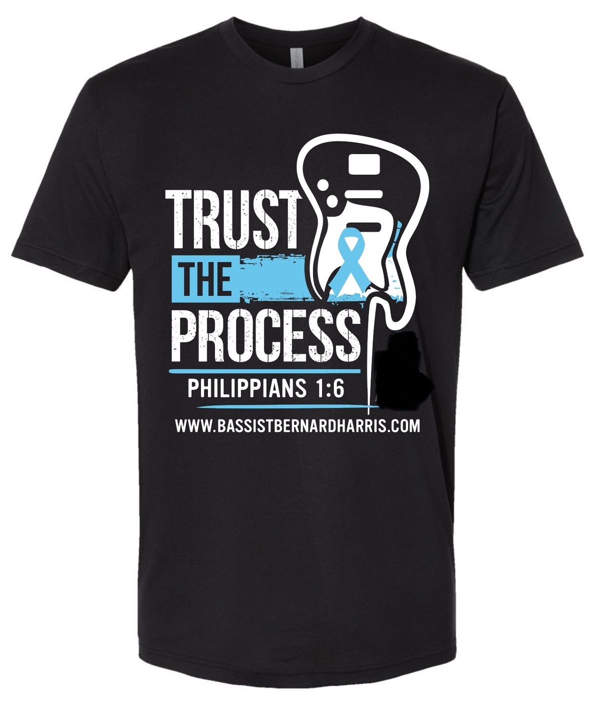 Trust The Process Shirts