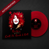Limited Edition Autographed Call it Rock in Roll Bundle (PreSale)