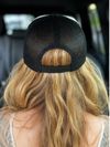 Ruby's Hot Honey Trucker Hat