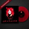 Call it Rock & Roll - Autographed Limited Edition 1st Pressing on Ruby Red Vinyl (Pre-sale)