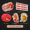 Ruby's Sticker Bundle
