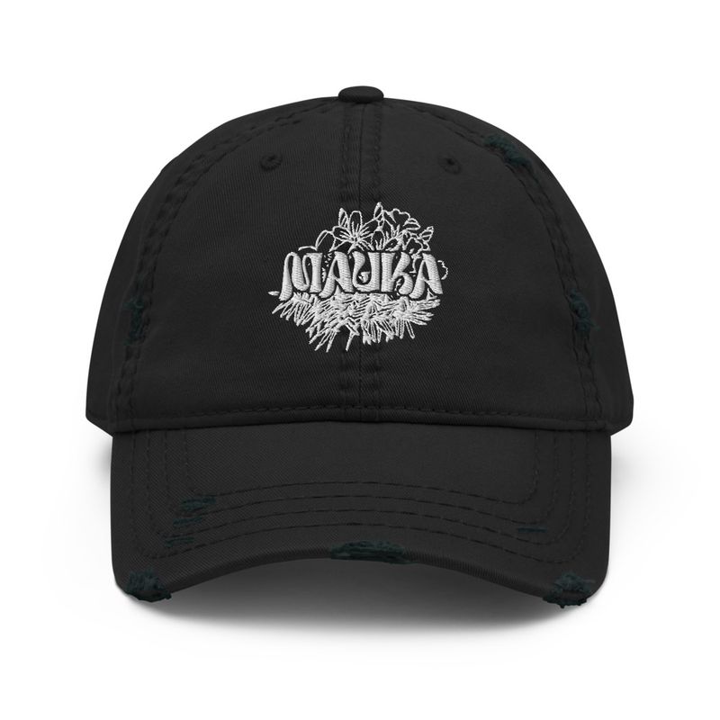 Mauka Innocent Menace Hat