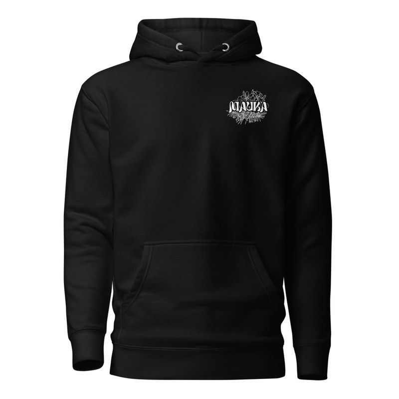 Mauka Innocent Menace Hoodie