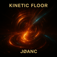 Kinetic Floor by JØANC