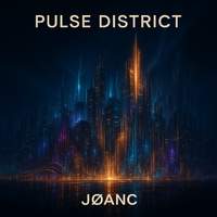 Pulse District by JØANC