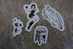 Sticker pack