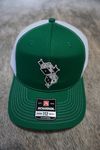  dice Richardson hat 