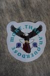 Car decal