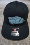  Car Richardson Trucker Hat