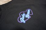 Black T Shirt