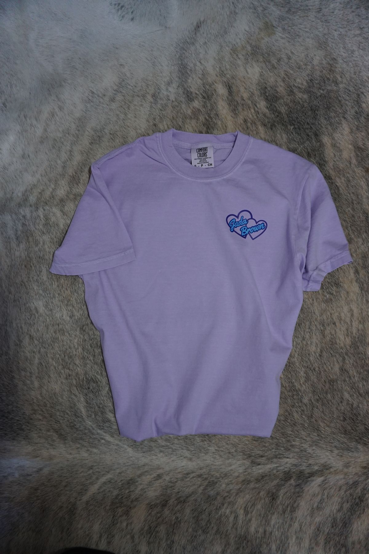  Orchid T Shirt