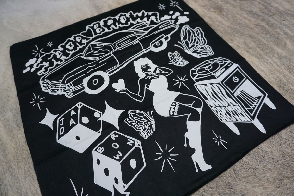 Bandanas