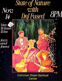 State of Nature, DnJ Fused