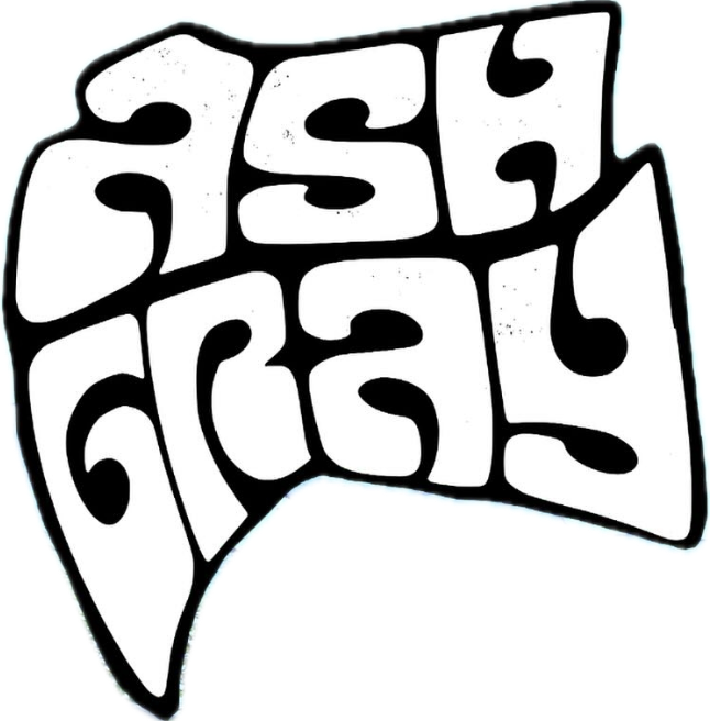 AshGray