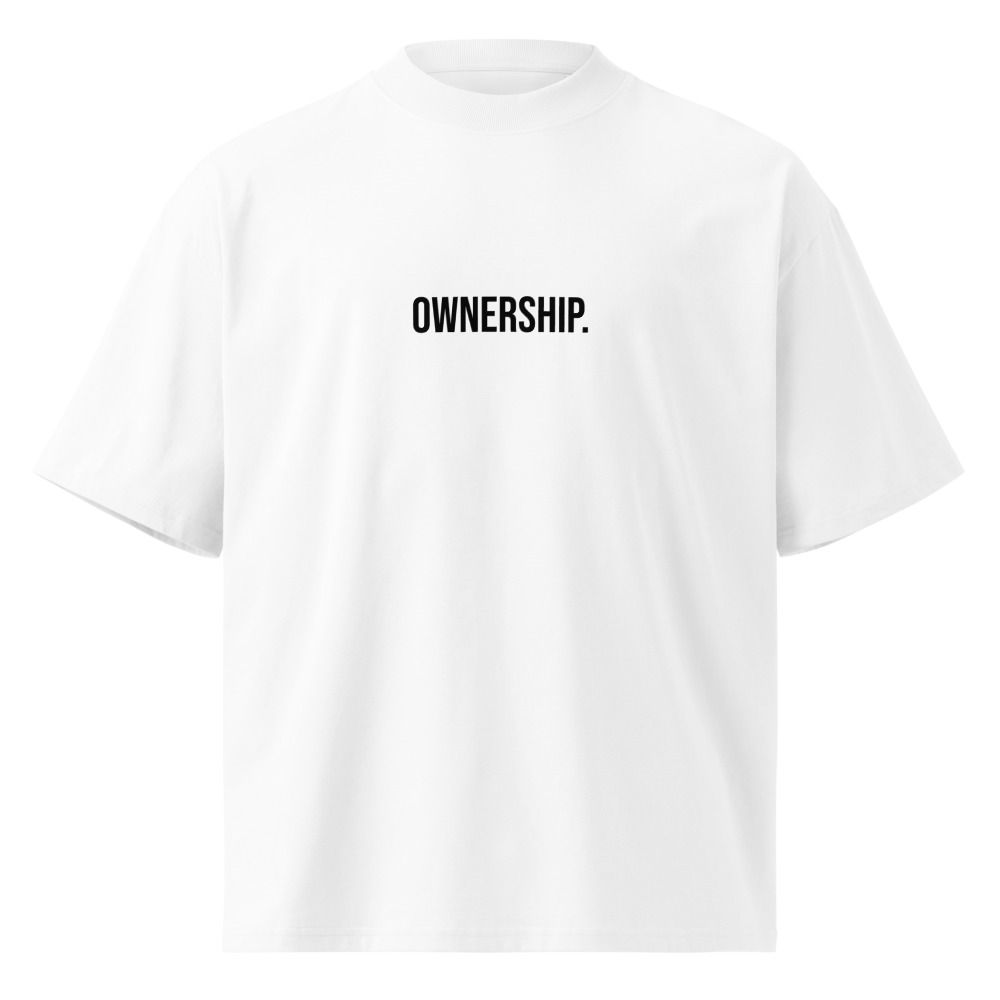 Ownership T-Shirt