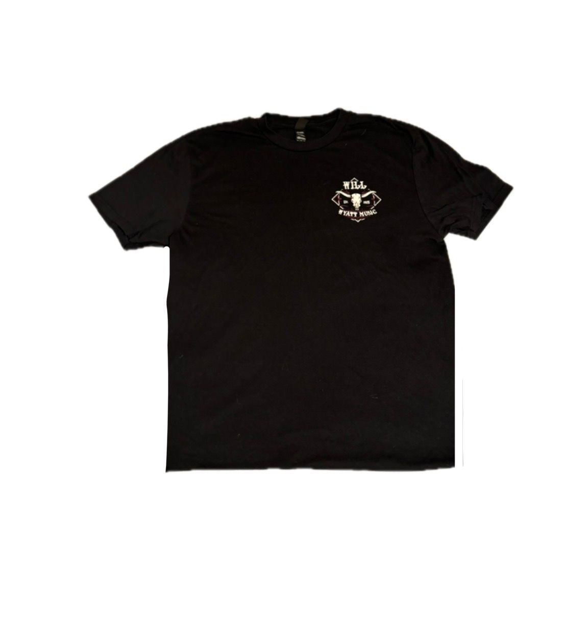 Will Wyatt T-Shirt
