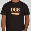 DGB Catfish Logo Tee