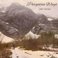 Purgative Ways by Jake Curran