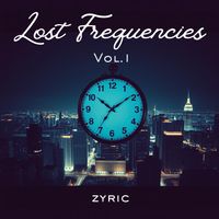 Lost Frequencies by Zyric