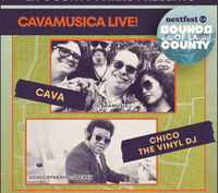 Next Fest Sounds of L.A