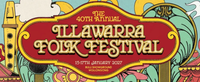 Illawarra Folk Festival 