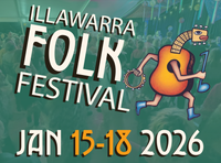Illawarra Folk Festival